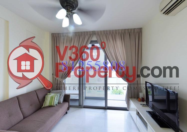 D' Chateau @ Shelford (D11), Apartment #153429312